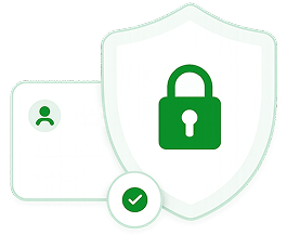 Data Security Illustration